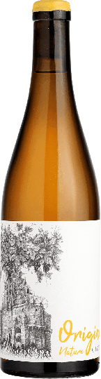 Château Roubine Chante Bise Origine Nature Blanc 2022 0,75l 