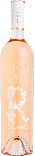 Château Roubine Château Roubine R de Roubine Rosé  0,75l 