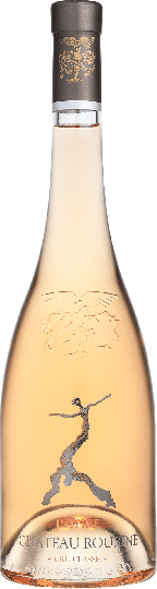 Château Roubine Château Roubine Inspire Rosé 2023 0,75l 