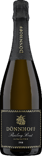 Dönnhoff Riesling Sekt Brut Nature  0,75l 