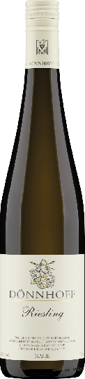 Dönnhoff Dönnhoff Dönnhoff Riesling trocken  0,75l 