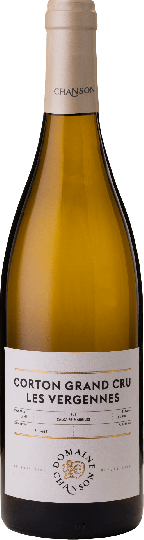 Domaine Chanson Corton Vergènnes Grand Cru 2022 0,75l 