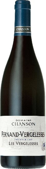 Domaine Chanson Pernand-Vergelesses Les Vergelesses Premier Cru 2020 0,75l 