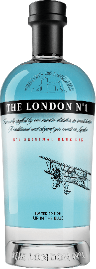 The London N° 1  The London N° 1 Liter  1l 