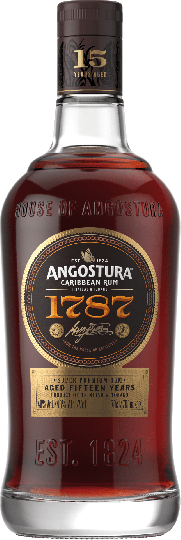 Angostura Angostura Rum 1787 15yo  0,7l 