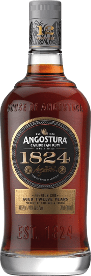 Angostura Angostura Rum 1824  0,7l 