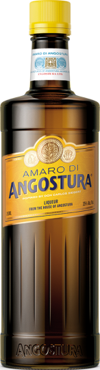 Angostura Angostura Amaro  0,7l 