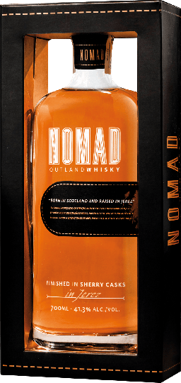 González Byass Nomad Whisky  0,7l 