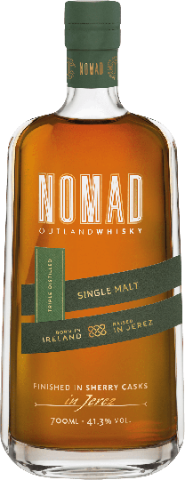 González Byass Nomad Single Malt  0,7l 