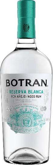 Botran Ron Botran Reserva Blanca  0,7l 