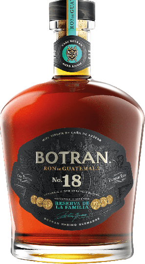 Botran Ron Botran Solera 1893 18yo  0,7l 