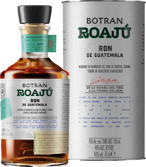 Botran Ron Botran Roaju  0,7l 