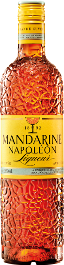 De Kuyper Mandarine Napoleon  0,7l 