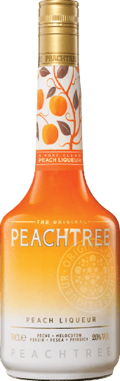 De Kuyper Peachtree  0,7l 