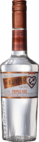 De Kuyper Triple Sec Liqueur  0,7l 