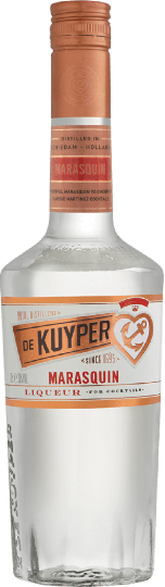 De Kuyper Marasquin Liqueur  0,7l 