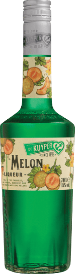 De Kuyper Melon Liqueur  0,7l 