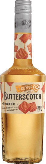 De Kuyper Butterscotch Liqueur  0,7l 