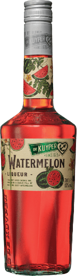 De Kuyper Watermelon Liqueur  0,7l 