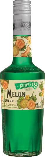 De Kuyper Melon Liqueur  0,5l 