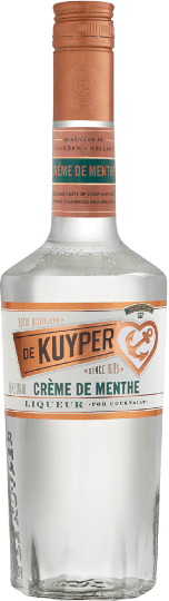 De Kuyper Creme de Menthe Liqueur  0,7l 