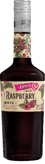 De Kuyper Raspberry Liqueur  0,7l 