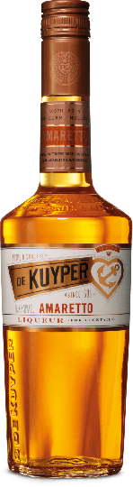 De Kuyper Amaretto Liqueur  0,7l 