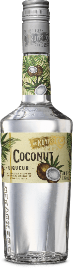 De Kuyper Coconut Liqueur  0,7l 