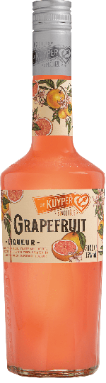 De Kuyper Grapefruit Liqueur  0,7l 