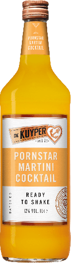 De Kuyper Pornstar Martini Cocktail  1l 