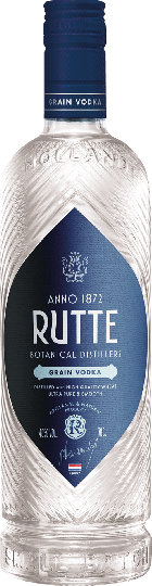 De Kuyper Rutte Vodka  0,7l 