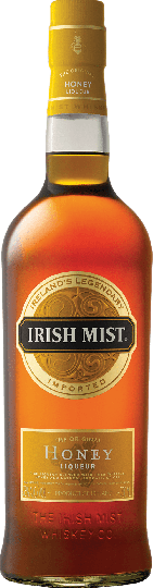 Heaven Hill Irish Mist Honey Liqueur  0,7l 