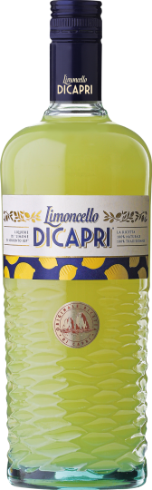 Limoncello di Capri Limoncello di Capri  1l 