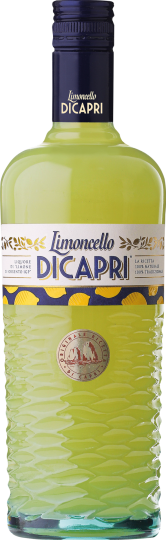 Limoncello di Capri Limoncello di Capri  0,7l 