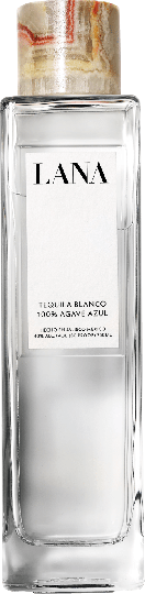 LANA Lana Tequila Blanco  0,7l 