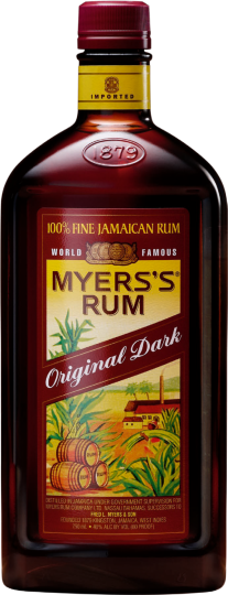 Myers`s Rum Myers`s Rum  1l 