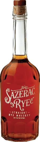 Buffallo Trace Sazerac Rye  0,7l 