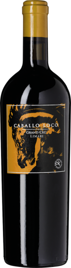 Viña Valdivieso Caballo Loco Grand Cru "Limarí" D.O. Valle del Limarí - Chile  2022 0,75l 