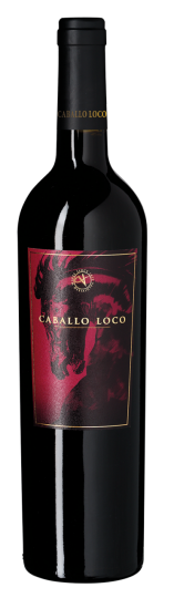 Viña Valdivieso Caballo Loco Lontué - Chile   0,75l 