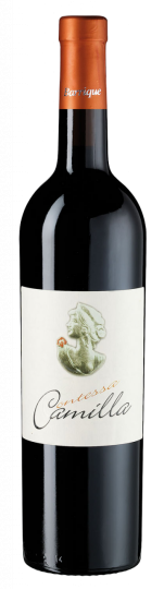 Di Camillo Vini Contessa Camilla Montepulciano d´Abruzzo DOC  2021 0,75l 