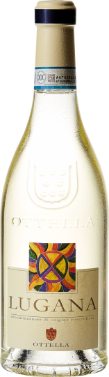 Ottella - Francesco & Michele Montresor Lugana Bianco DOC Veneto  2023 0,75l 