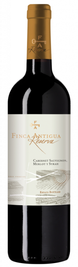 Familia Martinez Bujanda Reserva Finca Antigua La Mancha DO - Spanien  2016 0,75l 