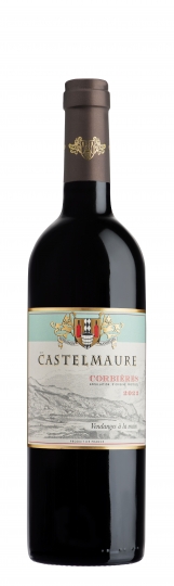 Castelmaure Corbières 2020 0,75l 