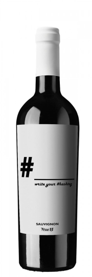 Ferro13 #HASHTAG Sauvignon Blanc 2021 0,75l 