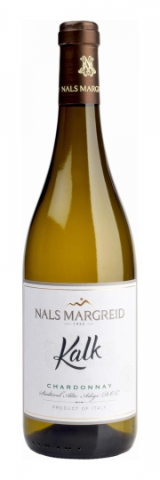 Nals Margreid KALK Chardonnay DOC 2022/23 0,75l 