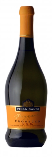 Villa Sandi Prosecco Frizzante DOC Treviso Stelvin 0,75l 