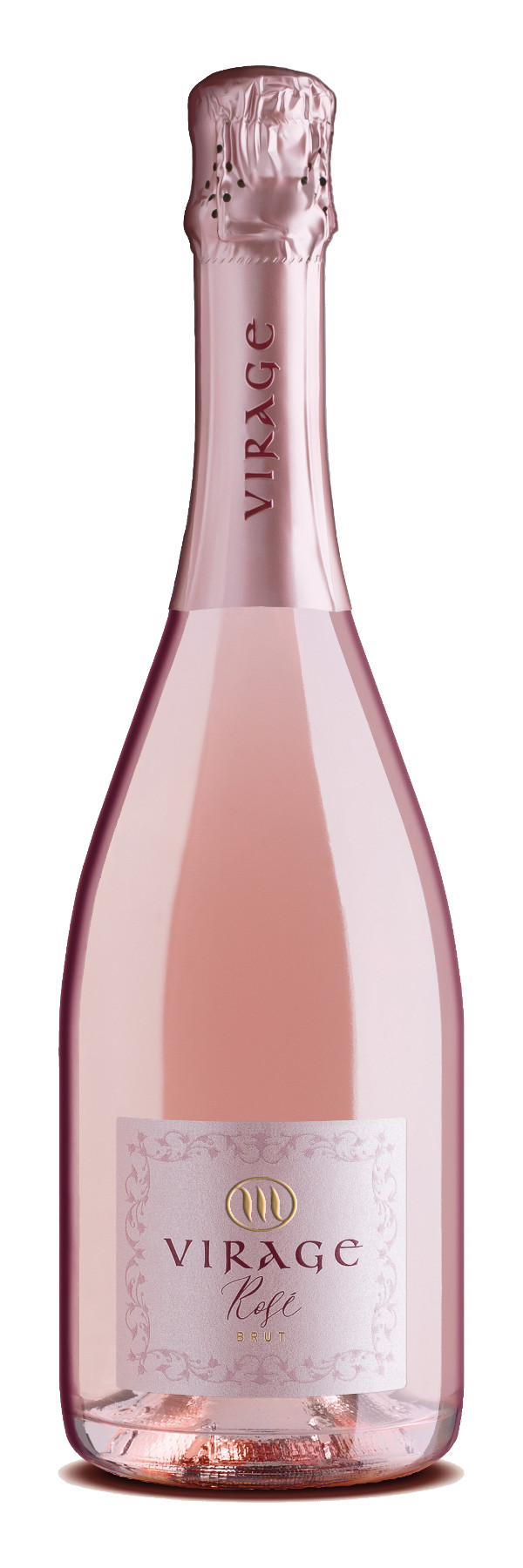 Masottina Metodo | Vino 0,75l Italiano Brut VIRAGE Wein LAKAAF.DE Rosé Spumante Shop